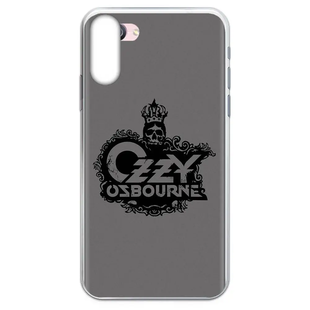Чехол из ТПУ с рисунком рок-группы Ozzy osзависит анимация для Galaxy Grand A3 A5 A7 A8 A9 A9S On5 On7