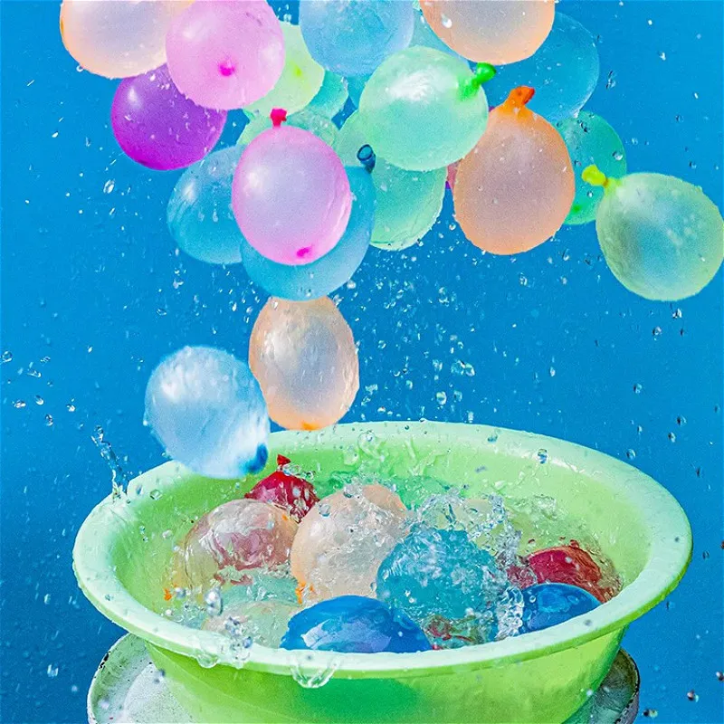 1 шт. счастливые водяные поло водяные воздушные шары летние игрушки Водяная бомба воздушные шары водяные шары вечерние воздушные шары игровые игрушки для детей
