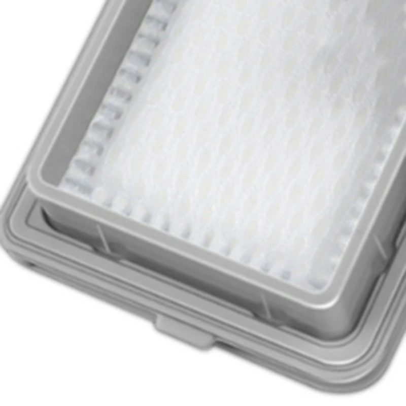 

1 Piece Gray Filter for Midea B5D Vacuum Cleaner Spare Parts Dust Filter Household Durable