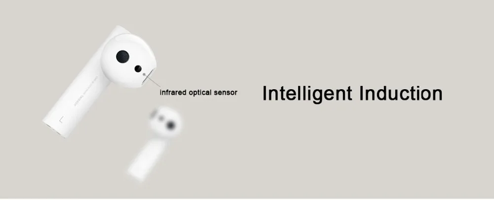 Xiao mi Airdots Pro 2 TWS Bluetooth гарнитура 2 mi True беспроводные наушники 2 LHDC управление двойным mi C ENC Прямая поставка