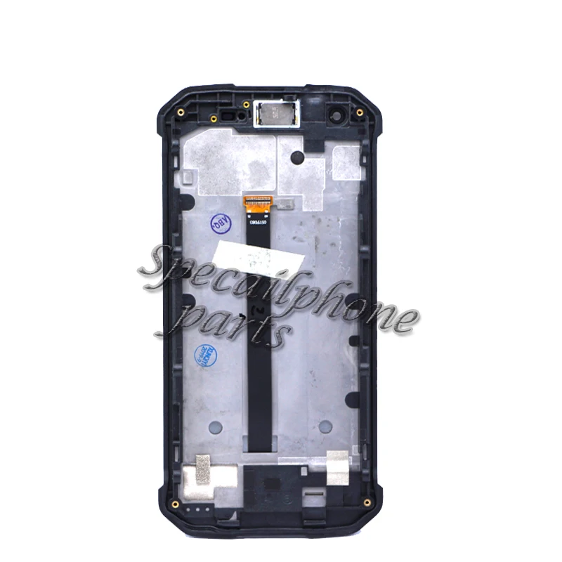 Новый ЖК дисплей для Blackview BV9500 дигитайзер сенсорного экрана в сборе с рамкой