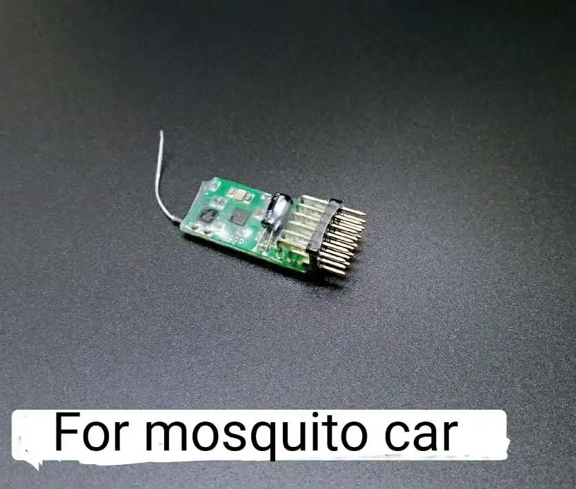 передатчик 6ch с пультом диста