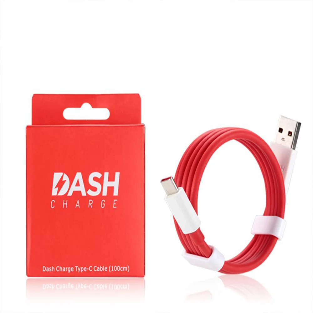 Type C Cable Оригинальное автомобильное зарядное устройство Oneplus Dash 6T 6 5T 5 3T 3 one plus смартфон QC 3,0 Быстрая зарядка кабель usb 3,1 type C - Тип штекера: Type C Cable