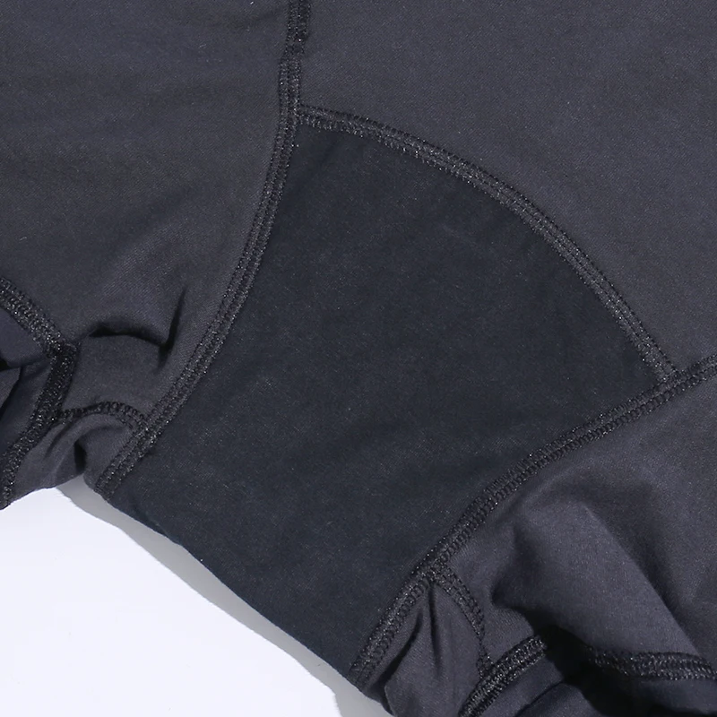 Четырехслойные герметичные менструальные трусики физиологическое нижнее белье