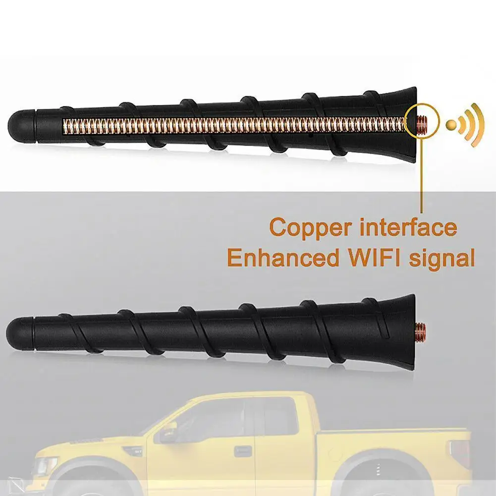 

Journey Avenger 7" Antenna Mast Signal Aerial O5T3