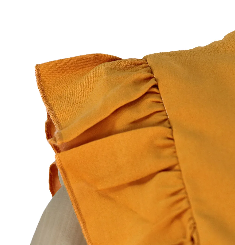 

Women Summer Dress Casual Boho Beach Ruffles 2021 Mini Dress Party Sexy V-Neck High Waist Female Dresses