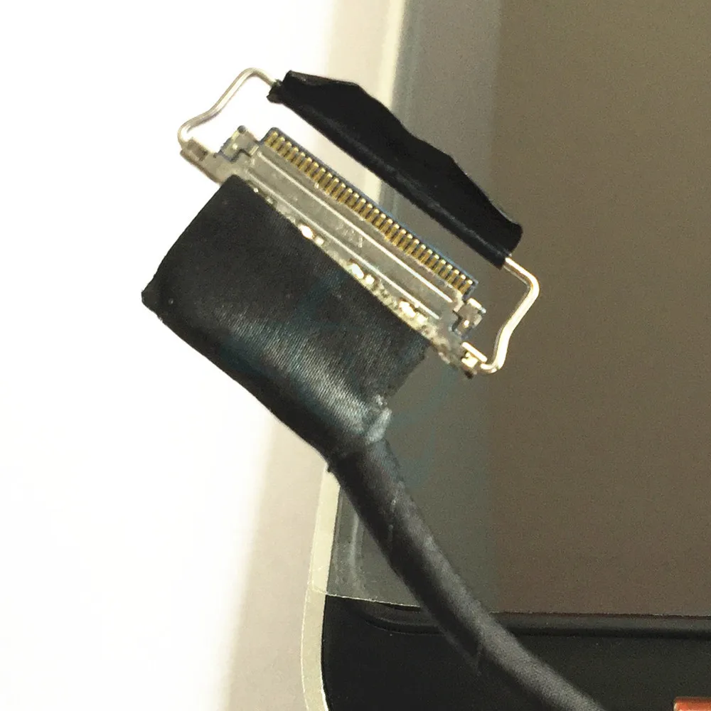 Оригинальный Mid 2012 ранний 2013 ЖК-дисплей A1398 для Macbook Pro Retina 15 дюймов ЖК-экран полный