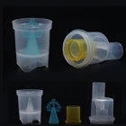 Небулайзер 10 мл, детали атомайзера, ингалятор, компрессор, детали распылителя для взрослых и детей