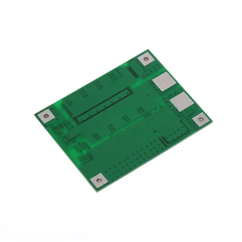 25A 12V 3S Polymer Li-ion Lithium 18650 Battery Charger PCB Protection Board | Электроника