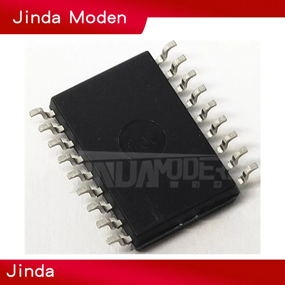 100 шт ULN2803AG ULN2803A ULN2803 SOP 18|Интегральные схемы| |