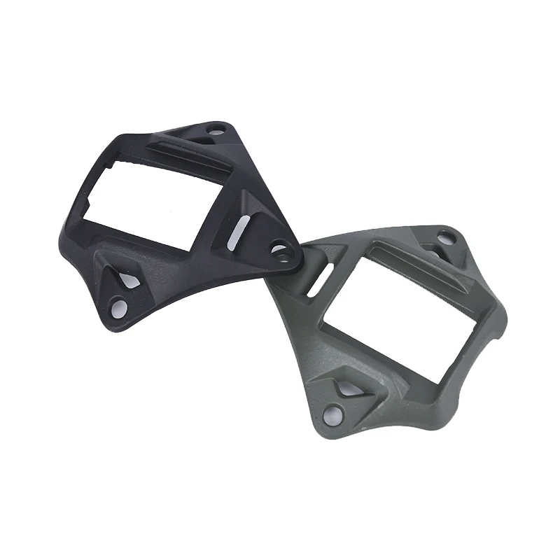 Тактический шлем ночное видение крепление Devgru Стиль Быстрая VAS кожух NVG для ACH MICH