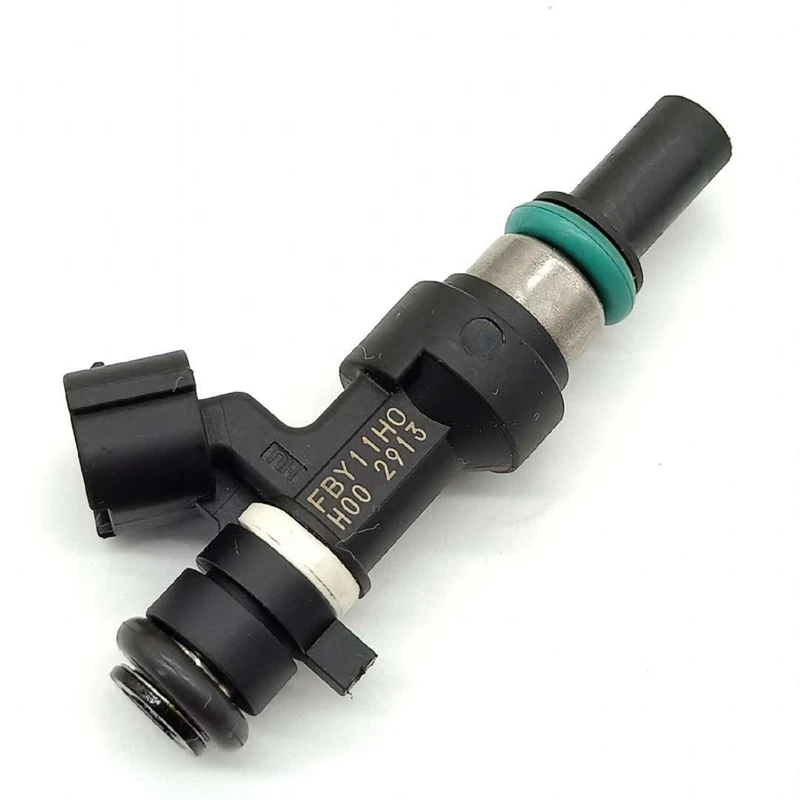 

4Pcs/Lot Fuel Injector for Nissan Note E12 1.2 2013-2018 FBY11H0 16600-1HC0A