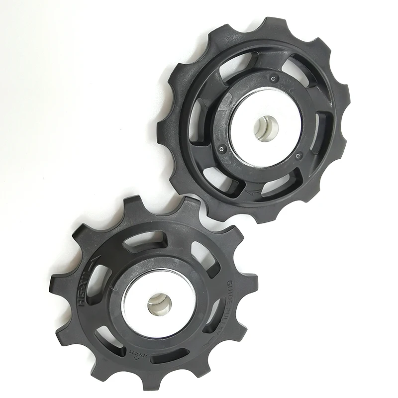 Shimano XT RD-M8000 велосипедный шкив в сборе 11 скоростей задний переключатель
