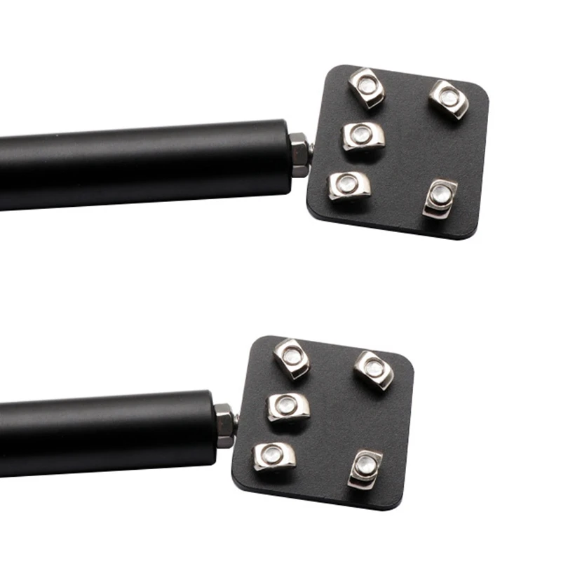 

Pull Rod Kit, 3D Printer Pull Rod Kit Is Suitable for Ender3/3S
