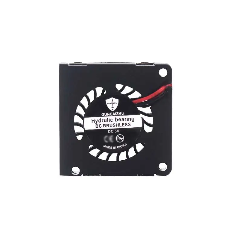 Новый вентилятор для проектора 3007 30x30x7 мм охлаждающий ноутбука подшипник с