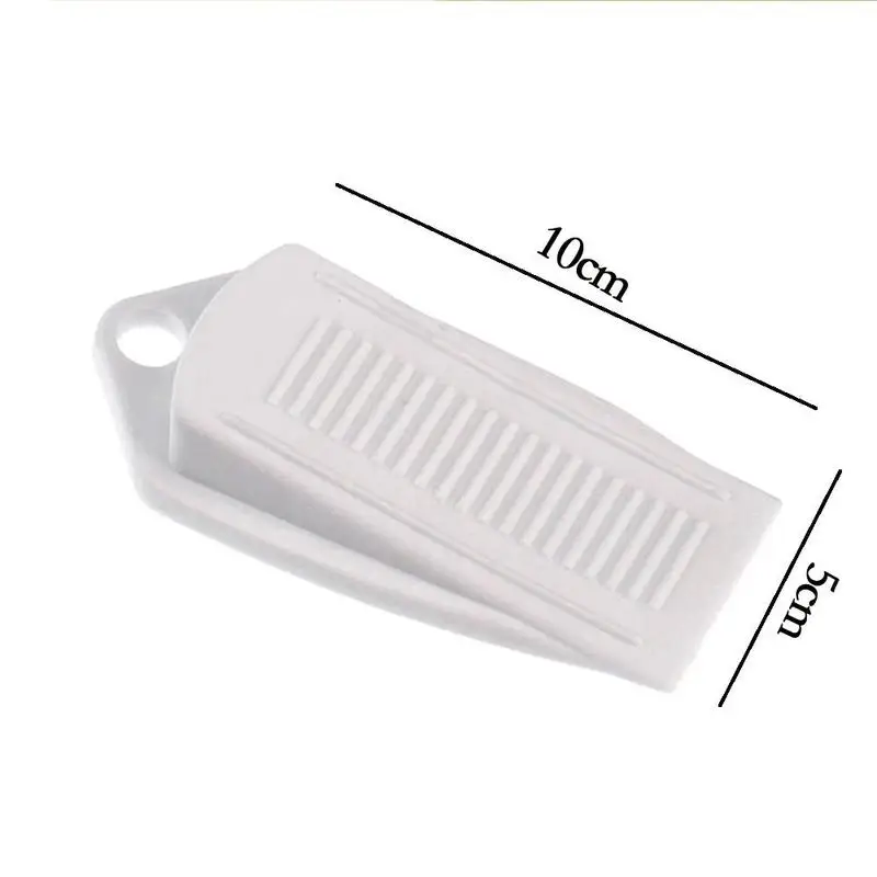 

Children Rubber Decor Design Door Stop Stopper Rubber Guard Baby Doorstopper Safety Jammer X7Q0
