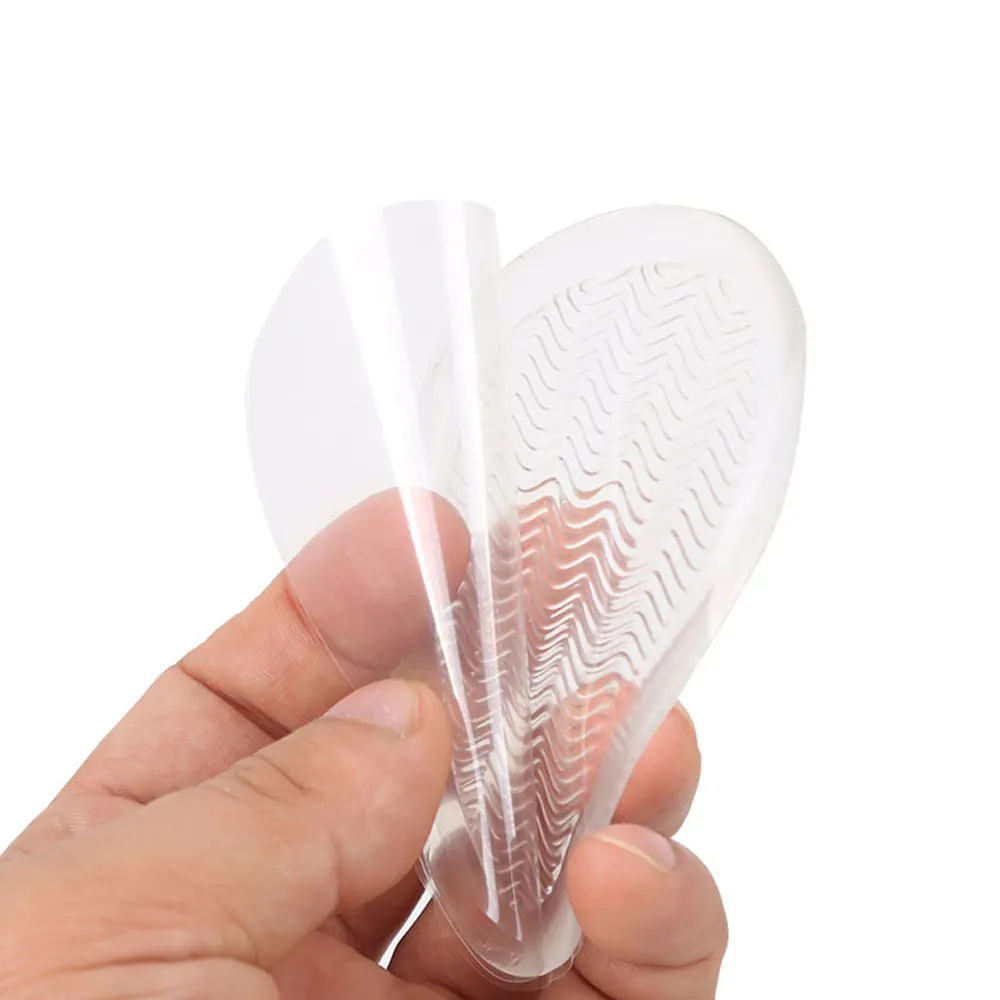 BYEPAIN-1set из гель для ухода за кожей ног коврик мяч пилки подушки переднего отдела