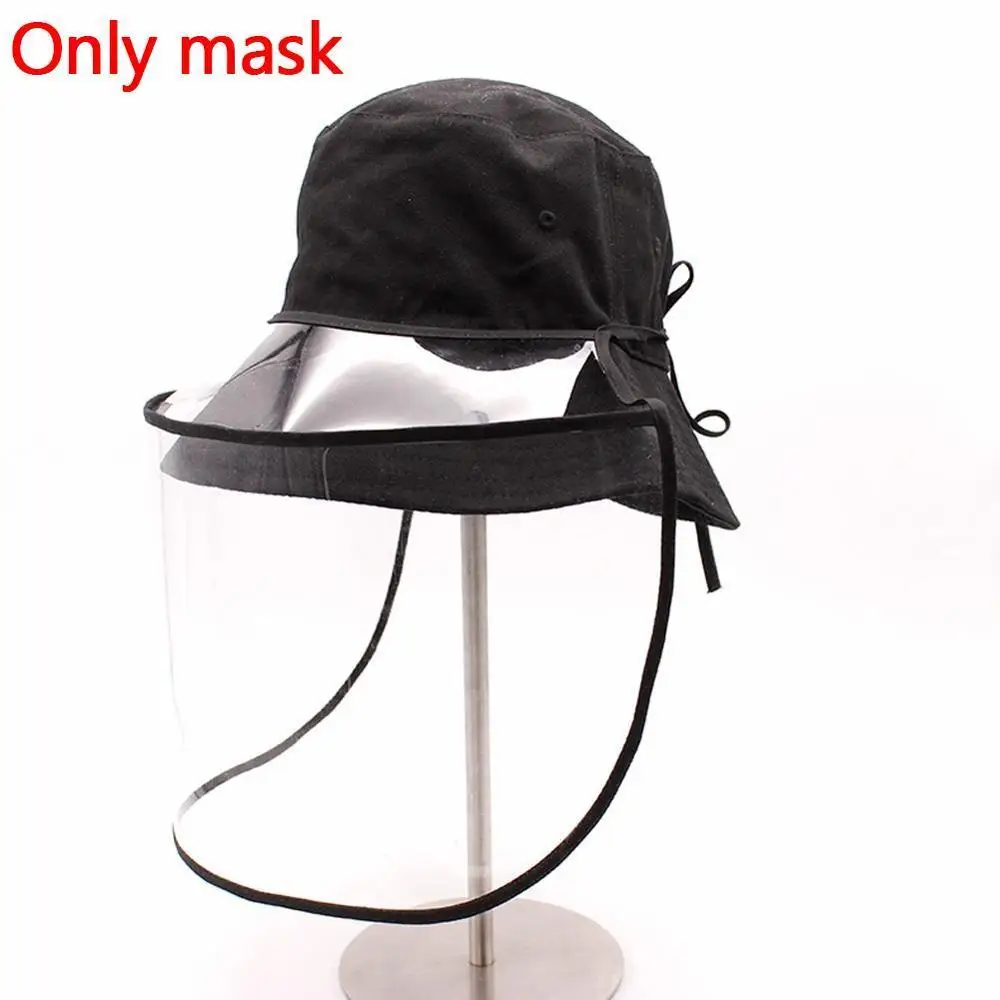 Защитная маска для лица респиратор защита от брызг ветрозащитная Пылезащитная