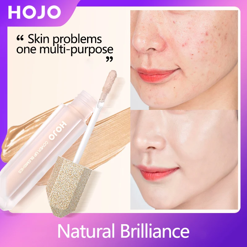 Профессиональный консилер для макияжа косметика стойкая увлажняющая палитра