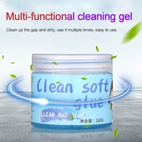 keyboard cleaner universal cleaning gel for pc tablet laptop car vents calculators multi function magic dust removal cleaning