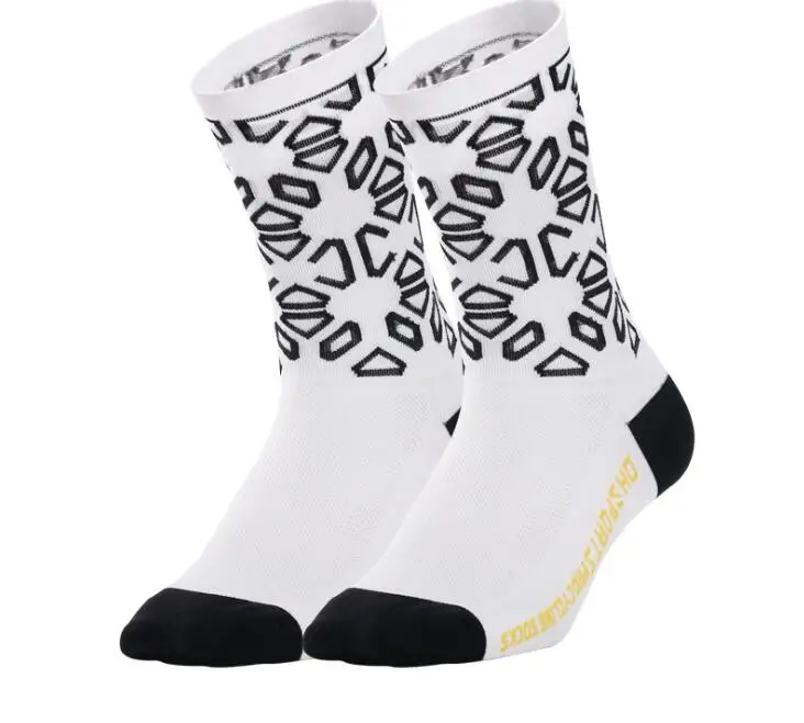 Унисекс Мужские альпинистские походные носки женские мужские для горных