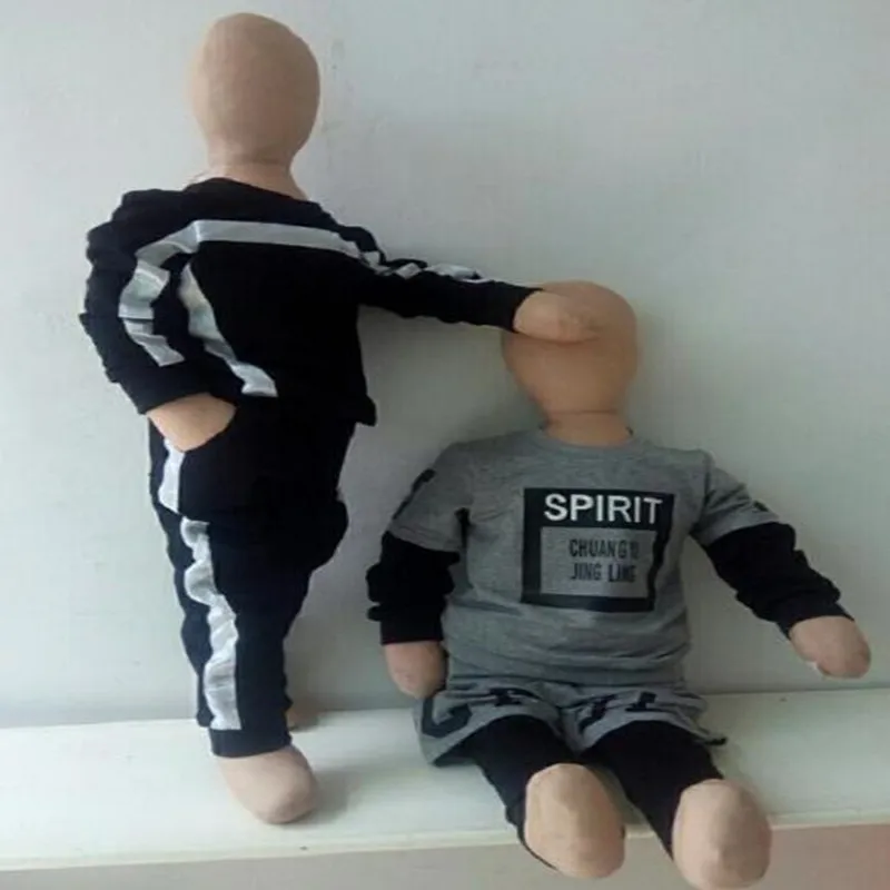 Детская модель манекена для детей 8-10 лет 127 см детская одежда модели программного