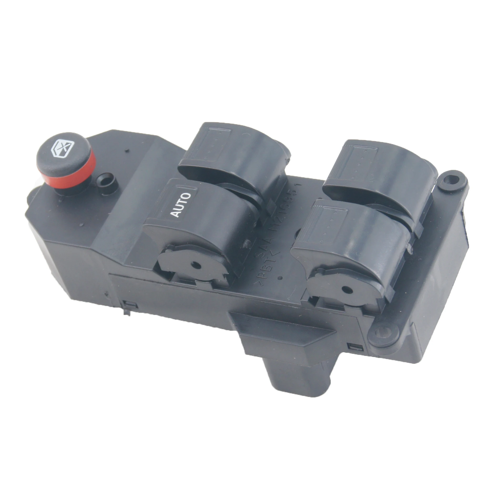 Переключатель Стеклоподъемника 35750-S5A-A02ZA 35750S5AA02ZA для Honda Civic 2001-2005 - купить по