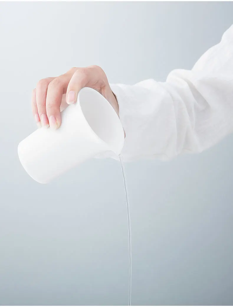 Зеркальная чашка зеркальный фильтр сепаратор для чая аксессуары чайного набора