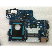 new original laptop lenovo thinkpad e560 motherboard main board i7 6500u with graphic display card nm a561 01aw112