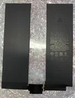 Новый аккумулятор 7869 мАч, аккумулятор для iPad Pro 11 2018 A1980, Заводская батарея A2013 A1934 A1979 A2042, аккумуляторы для планшетов