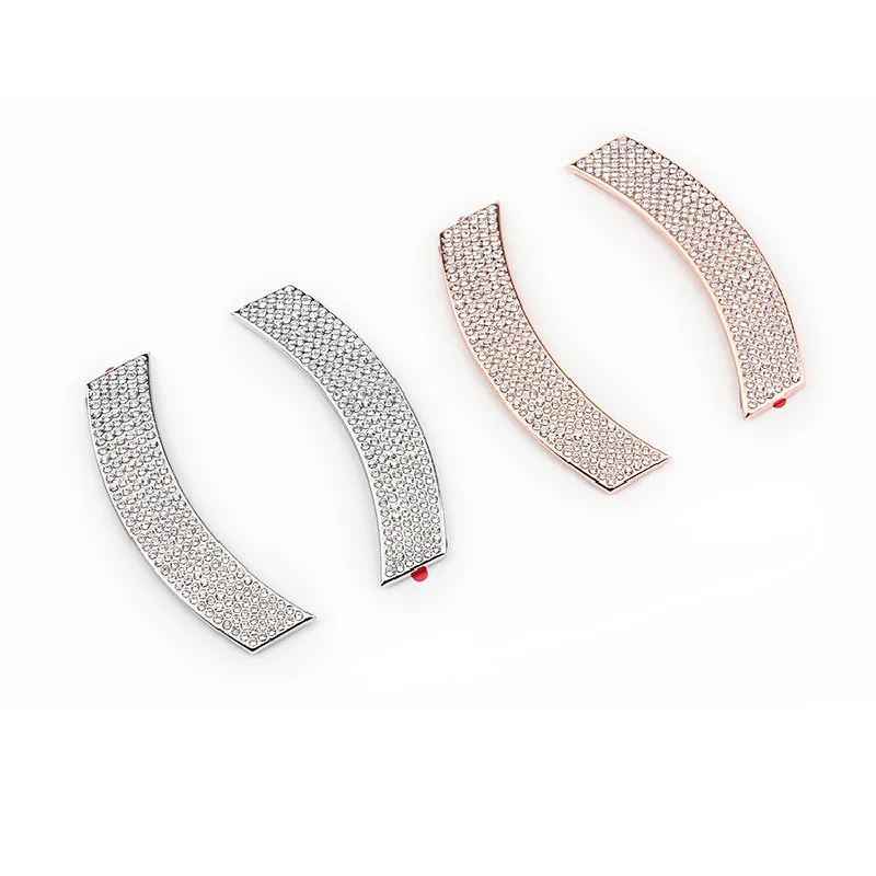 Автомобильный навигационный экран декоративная наклейка на центральной консоли