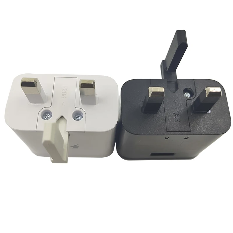 Адаптер для быстрой зарядки Samsung штепсельная вилка стандарта Великобритании 9 В/1