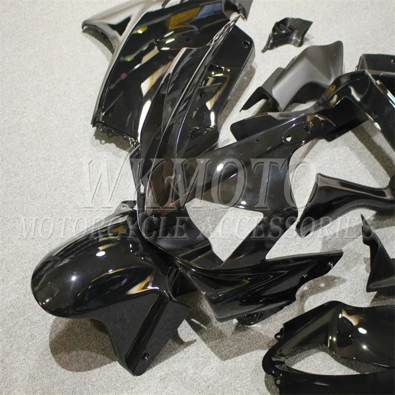 Комплект обтекателей для передней панели HONDA CBR600 F4i 2001 2002 2003 HO4 | Автомобили и