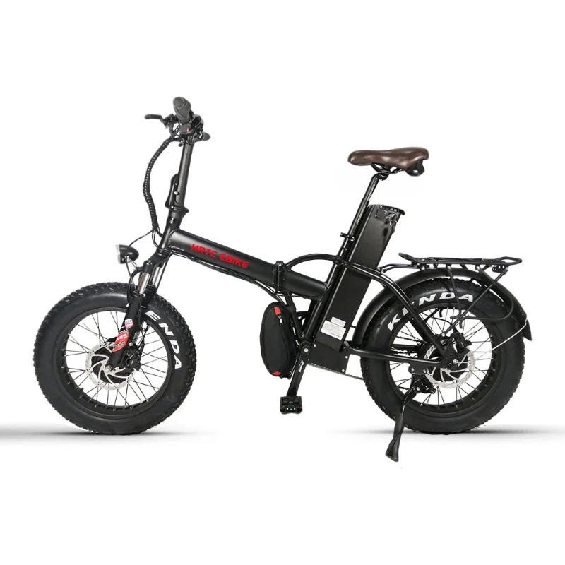 

Octagonal 20 inch snow electric bicycle, dual motor 1500W and 48V, maximum range of 200km, 50km / h, lithium ion battery 31ah