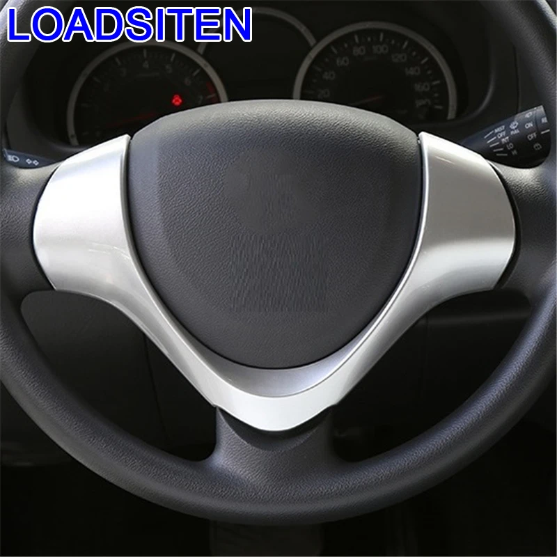 Автомобильные хромированные авто модифицированные внутренние Чехлы