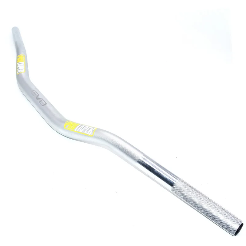 Руль PRO Taper Pack Fat Bar 1-1/" Dirt Pit Bike, руль для мотокросса, 810 мм, длина 28,5 мм, PRO aluminum - Цвет: Silver