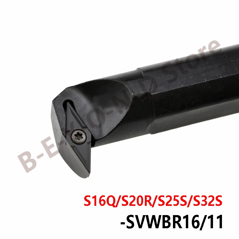 BEYOND SVWBR S25S SVWBR16 S32S S16Q SVWBR11 S20R SVWBL16 держатель для внутренней обточки использует VBMT11/16