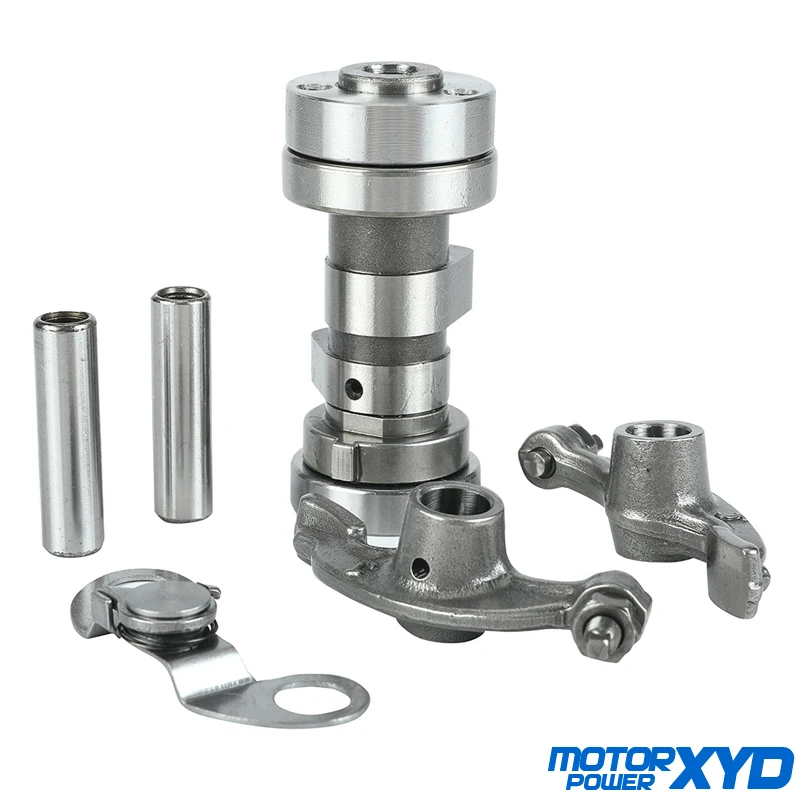 Клапан распределительного вала мотоцикла стопор качающейся оси в сборе для