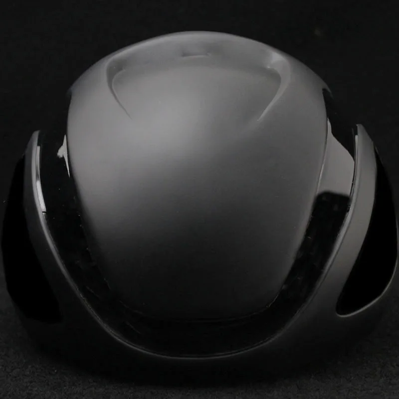 300g Aero TT Bike Helmet Road bike Cycling Bicycle Sports Safety Riding Mens Racing In-Mold Time-Trial | Спорт и развлечения