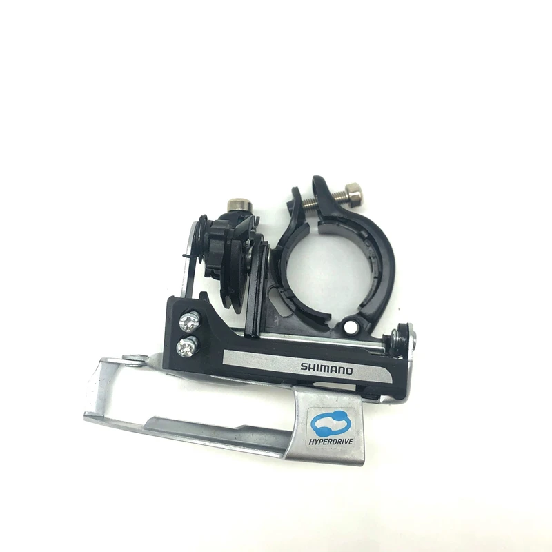 Передний переключатель передач Shimano Acera M360 для велосипеда 31 8/34 9 мм подходит 7 или 8