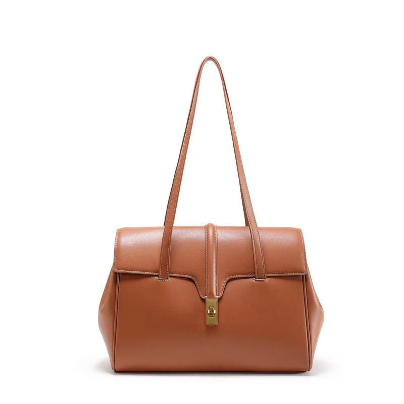 

Tote Bag autumn and winter 2020 new women's leather bags