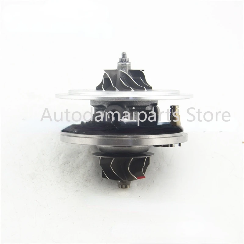 

723167 Turbocharger Movement Is Applicable To Volvo 2.4d D5244t Engine