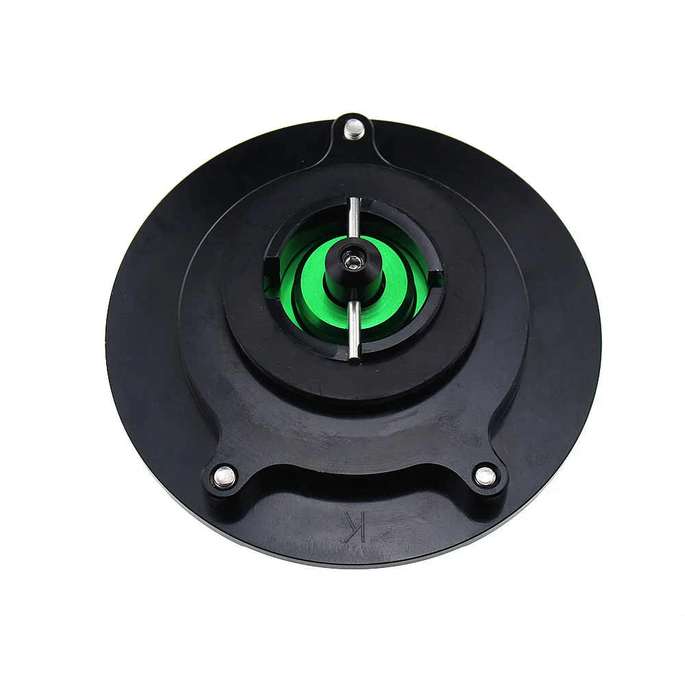 Крышка бензобака ZX 14R для KAWASAKI ZX-14R NINJA 2006-2016 аксессуары мотоциклов крышка CNC