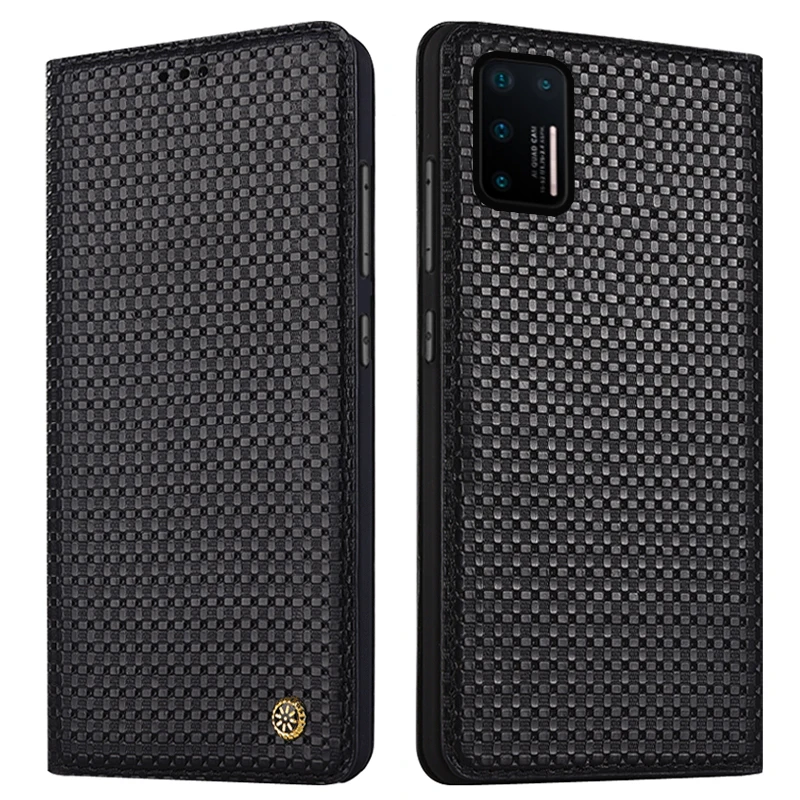 Натуральная кожа флип чехол для Smartisan Nut Pro 3 Магнитный Redmi 2 s кожаный телефона