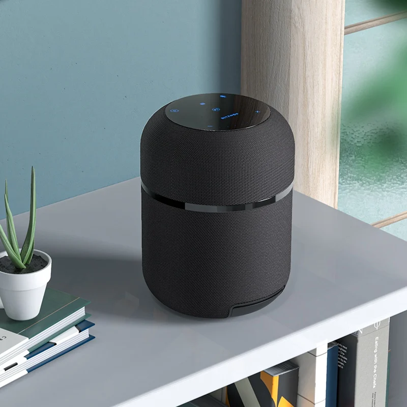 

Bluetooth speaker, 360stereo, surround sound, can be used for home theater bluetooth speakers speakers bluetooth subwoofer