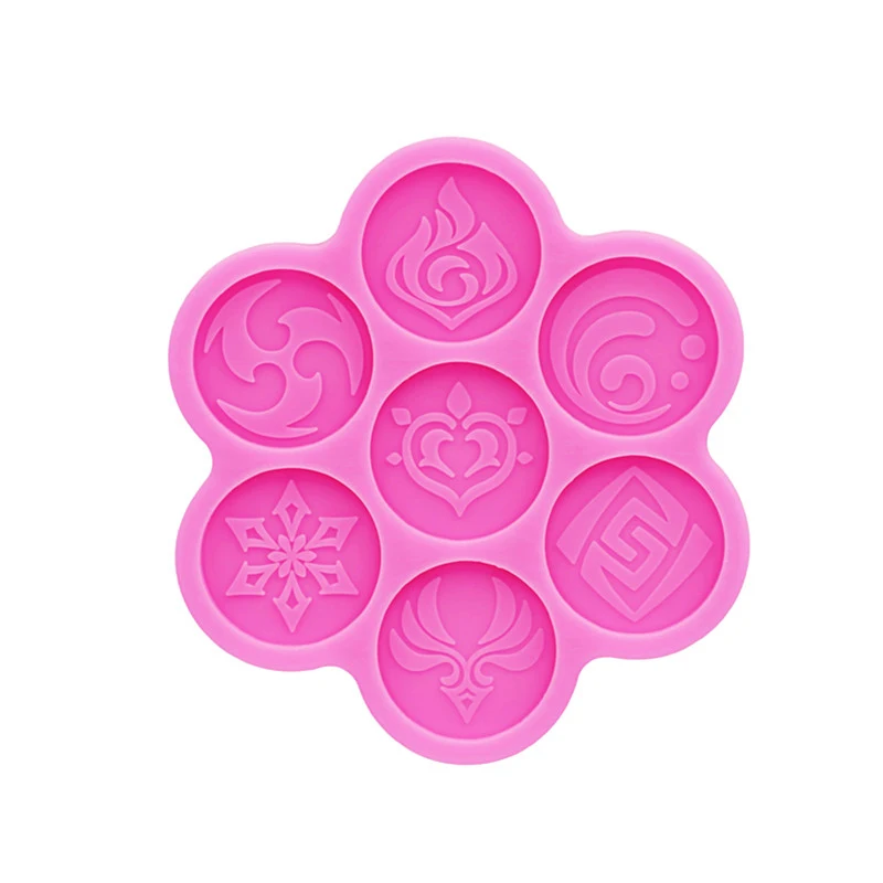 

Форма для торта из пищевого силикона