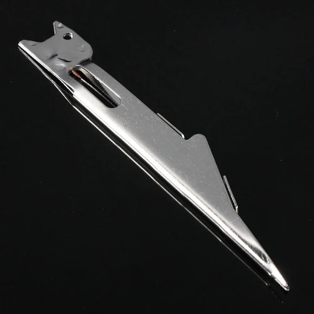Fast Loop Tie Knot Hook for Fly Fishing Tying Tool Combo Knotter Tier Nail Tyer | Спорт и развлечения