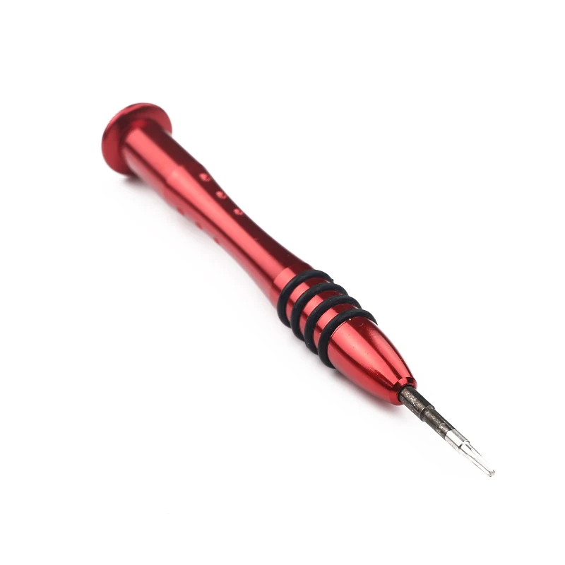 Отвертка высокого качества Torx T2 T3 T4 T5 T6 10 шт./лот ремонтные инструменты отвертка S2