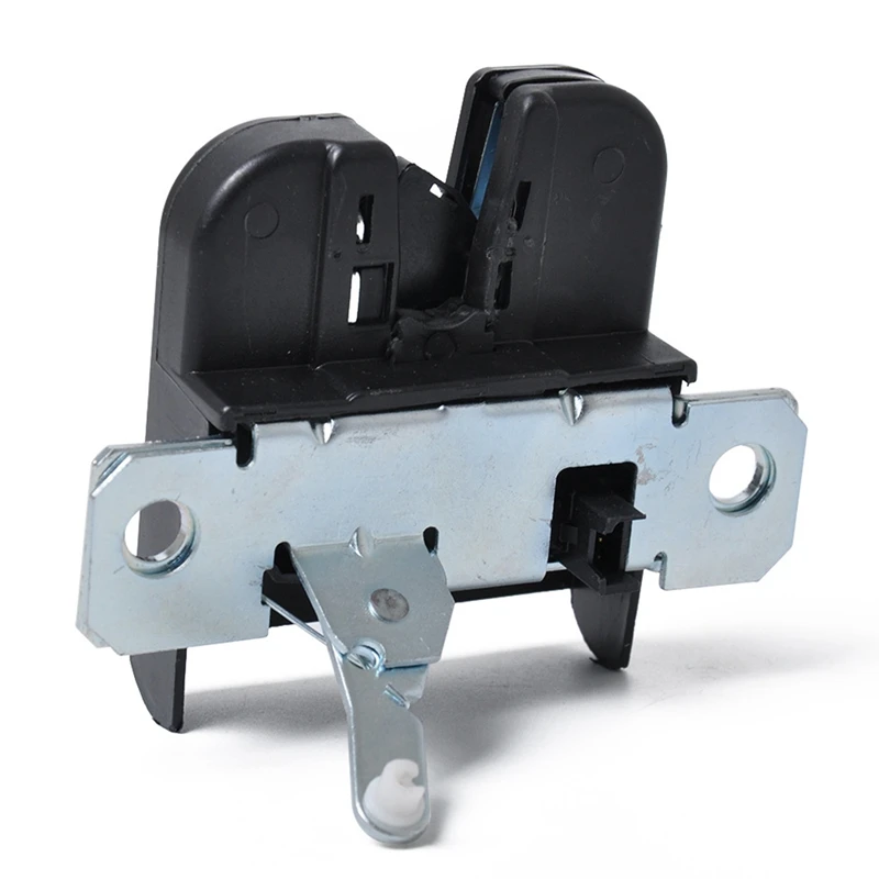 AOSU Plastic Aluminum OEM 1J6827505 Car Back Trunk Door Lock Actuator For VW Polo | Автомобили и мотоциклы