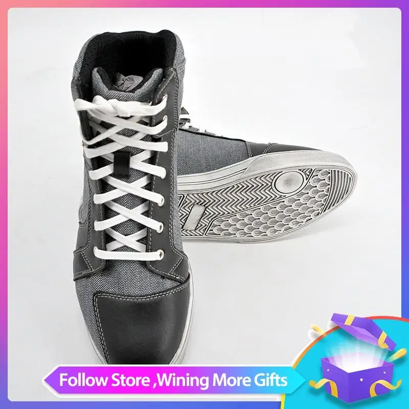 Мотоциклетные ботинки Motoboy для верховой езды подлинные спортивные мотоциклетные